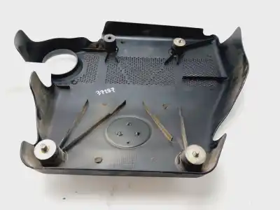 Peça sobressalente para automóvel em segunda mão TAMPA DO MOTOR por VOLKSWAGEN GOLF IV BERLINA (1J1)  Referências OEM IAM 06A103925AC  