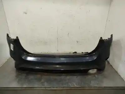 Peça sobressalente para automóvel em segunda mão para choques traseiro por kia ceed concept 100 cv / 74 kw referências oem iam 86610j7000