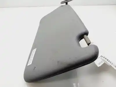 Second-hand car spare part RIGHT SUNSHADE for HYUNDAI MATRIX (FC)  OEM IAM references 8520217480LT  