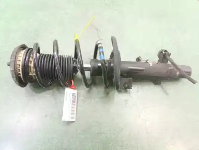Peça sobressalente para automóvel em segunda mão AMORTECEDOR DIANTEIRO ESQUERDO por CITROEN C3  Referências OEM IAM 9823302680  