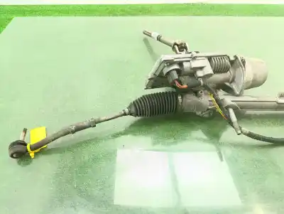 Second-hand car spare part steering rack for citroen c3 sx oem iam references 9671732180  