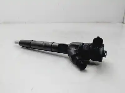 Автозапчастина б/у инжектор для honda civic berlina 5 (fk) 2.2 i-ctdi comfort посилання на oem iam 16450r06e01