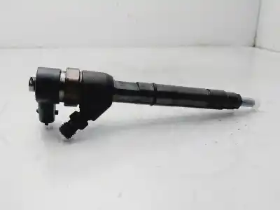 Автозапчастина б/у инжектор для honda civic berlina 5 (fk) 2.2 i-ctdi comfort посилання на oem iam 16450r06e01  