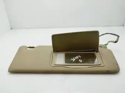 Автозапчастина б/у правильний натір для honda civic berlina 5 (fk) 2.2 i-ctdi comfort посилання на oem iam 83230tv1g41za  
