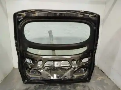 Автозапчастина б/у загальні двері для honda civic berlina 5 (fk) 2.2 i-ctdi comfort посилання на oem iam 68100smge01zz