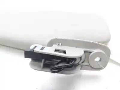 Автозапчасти б/у ПРАВАЯ ЗОНА за SEAT EXEO (3R2)  ссылки OEM IAM 8E0857552J  