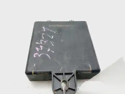 Second-hand car spare part electronic module for dacia duster ii comfort oem iam references 231a02450r  
