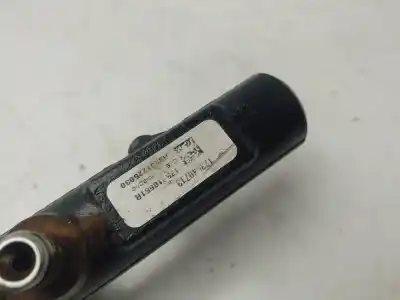 Second-hand car spare part distributor pipe for dacia duster ii comfort oem iam references 8201225030  