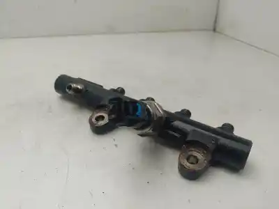 Second-hand car spare part distributor pipe for dacia duster ii comfort oem iam references 8201225030  