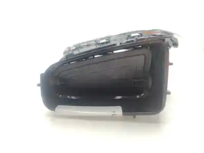 Peça sobressalente para automóvel em segunda mão grelha de ventilação tablier por citroen c4 lim. live edition referências oem iam 9676606977