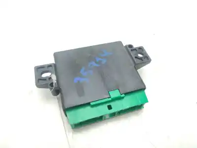 Peça sobressalente para automóvel em segunda mão módulo eletrônico por citroen c4 lim. live edition referências oem iam 9800410080