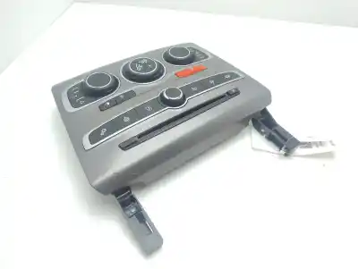 Peça sobressalente para automóvel em segunda mão comando de sofagem (chauffage / ar condicionado) por citroen c4 lim. live edition referências oem iam 98100092xf