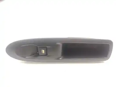 Peça sobressalente para automóvel em segunda mão botão / interruptor elevador vidro traseiro direito por citroen c4 lim. live edition referências oem iam 96657926xt