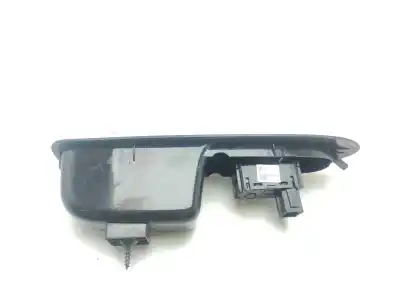 Peça sobressalente para automóvel em segunda mão botão / interruptor elevador vidro traseiro direito por citroen c4 lim. live edition referências oem iam 96657926xt  