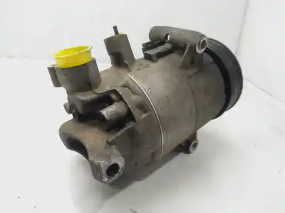 Автозапчастина б/у компресор кондиционера для seat leon (5f1) 1.6 tdi посилання на oem iam 5q0820803  