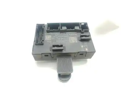 Автозапчастина б/у електронний модуль для seat leon (5f1) 1.6 tdi посилання на oem iam 5q4959593c  