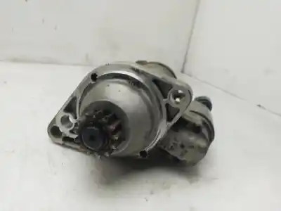 Автозапчастина б/у двигун запускається для seat leon (5f1) 1.6 tdi посилання на oem iam 02z911024l  