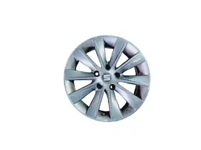Автозапчастина б/у шина для seat leon (5f1) 1.6 tdi посилання на oem iam r16
