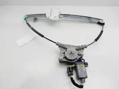 Peça sobressalente para automóvel em segunda mão elevador de vidros dianteiro direito por kia stonic (ybcuv) concept referências oem iam 82460h8000