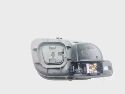 Second-hand car spare part interior left rear handle for ford ka+ ultimate oem iam references e4b5a22601  