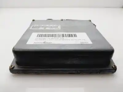 Peça sobressalente para automóvel em segunda mão CENTRALINA DE MOTOR UCE por MERCEDES-BENZ CLASE C (W202) BERLINA  Referências OEM IAM A0225459632  