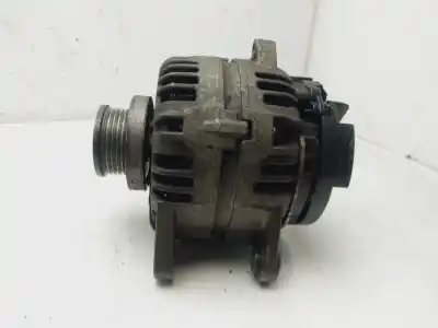 Peça sobressalente para automóvel em segunda mão alternador por renault modus confort dynamique 98 cv / 72 kw referências oem iam 8200325823