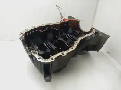 Second-hand car spare part sump for renault modus confort dynamique 98 cv / 72 kw oem iam references 8200238932  