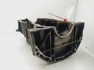 Second-hand car spare part sump for renault modus confort dynamique 98 cv / 72 kw oem iam references 8200238932  