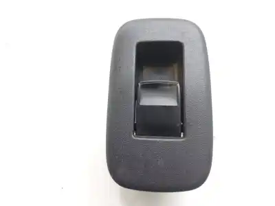 Second-hand car spare part rear left power window switch for toyota auris active oem iam references 848100d030