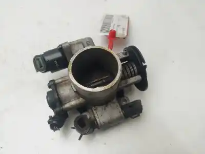 İkinci el araba yedek parçası KELEBEK KUTUSU için CHEVROLET AVEO  OEM IAM referansları 25183953  