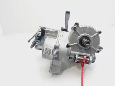 Second-hand car spare part STEERING COLUMN for FORD KA+  OEM IAM references J7BC3D071CB  