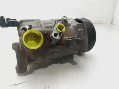 Second-hand car spare part air conditioning compressor for seat leon (5f1) xcellence plus oem iam references 5q0816803f