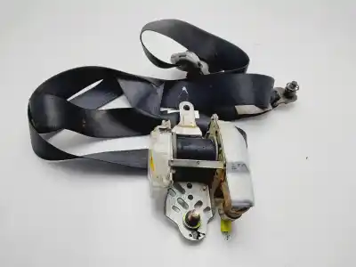 Second-hand car spare part front right seat belt for suzuki ignis rm (mh) básico oem iam references 8492086g0  
