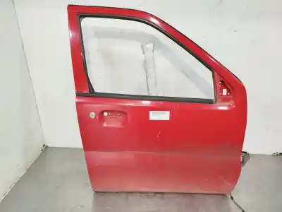 Second-hand car spare part front right door for suzuki ignis rm (mh) básico oem iam references 6800186g00000