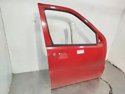 Автозапчасти б/у дверь передняя правая за suzuki ignis rm (mh) básico ссылки oem iam 6800186g00000  