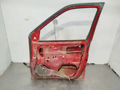 Автозапчасти б/у дверь передняя правая за suzuki ignis rm (mh) básico ссылки oem iam 6800186g00000  