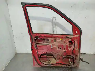 Second-hand car spare part left front door for suzuki ignis rm (mh) básico oem iam references 6800286g00000
