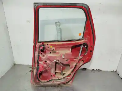 Second-hand car spare part rear right door for suzuki ignis rm (mh) básico oem iam references 6800386g00000  