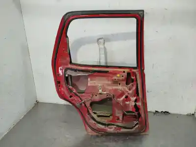 Автозапчастина б/у двері задні ліві для suzuki ignis rm (mh) básico посилання на oem iam 6800486g00000  