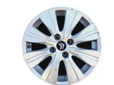 Автозапчасти б/у комплект колес за citroen c3 picasso sx ссылки oem iam r16  
