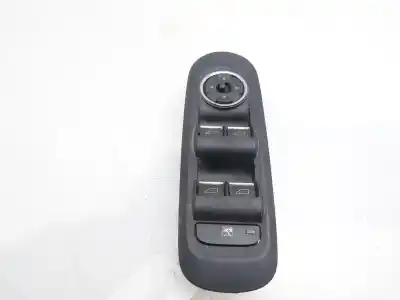 Tweedehands auto-onderdeel linker voorruit schakelaar voor ford mondeo berlina (ca2) trend (09.2010->) 140 cv / 103 kw oem iam-referenties 7s7t14a132ab  