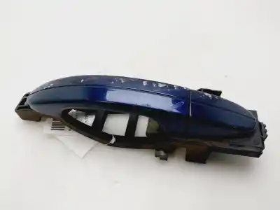 Tweedehands auto-onderdeel buitenste handgreep rechts voor voor ford mondeo berlina (ca2) trend (09.2010->) 140 cv / 103 kw oem iam-referenties 6m21u224a36a  