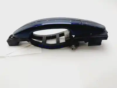 Tweedehands auto-onderdeel buitenste handgreep achter links voor ford mondeo berlina (ca2) trend (09.2010->) 140 cv / 103 kw oem iam-referenties 6m21u266b22a