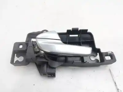 Tweedehands auto-onderdeel binnenhandgreep links achter voor ford mondeo berlina (ca2) trend (09.2010->) 140 cv / 103 kw oem iam-referenties 6m21u22601  
