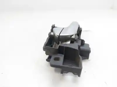 Tweedehands auto-onderdeel binnenhandgreep links achter voor ford mondeo berlina (ca2) trend (09.2010->) 140 cv / 103 kw oem iam-referenties 6m21u22601  