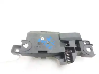 Tweedehands auto-onderdeel binnenhandgreep links achter voor ford mondeo berlina (ca2) trend (09.2010->) 140 cv / 103 kw oem iam-referenties 6m21u22601  