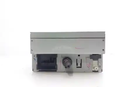Pièce détachée automobile d'occasion système audio / radiocd pour ford mondeo berlina (ca2) trend (09.2010->) 140 cv / 103 kw références oem iam 6m2f18c821fa  