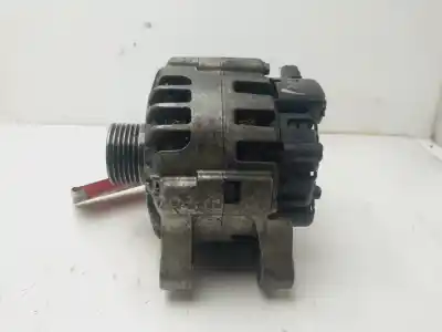Pezzo di ricambio per auto di seconda mano ALTERNATORE per PEUGEOT 207  Riferimenti OEM IAM 9656956280  