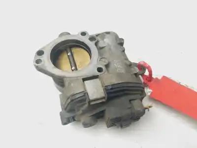 Peça sobressalente para automóvel em segunda mão borboleta de admissão por peugeot 207 x-line referências oem iam 9647925480