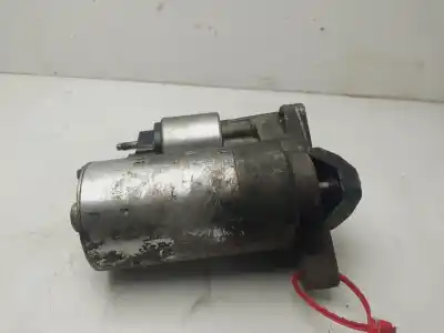 Peça sobressalente para automóvel em segunda mão motor de arranque por peugeot 207 x-line referências oem iam 9647982880
